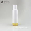 30 ml White Pink Airless Bottle